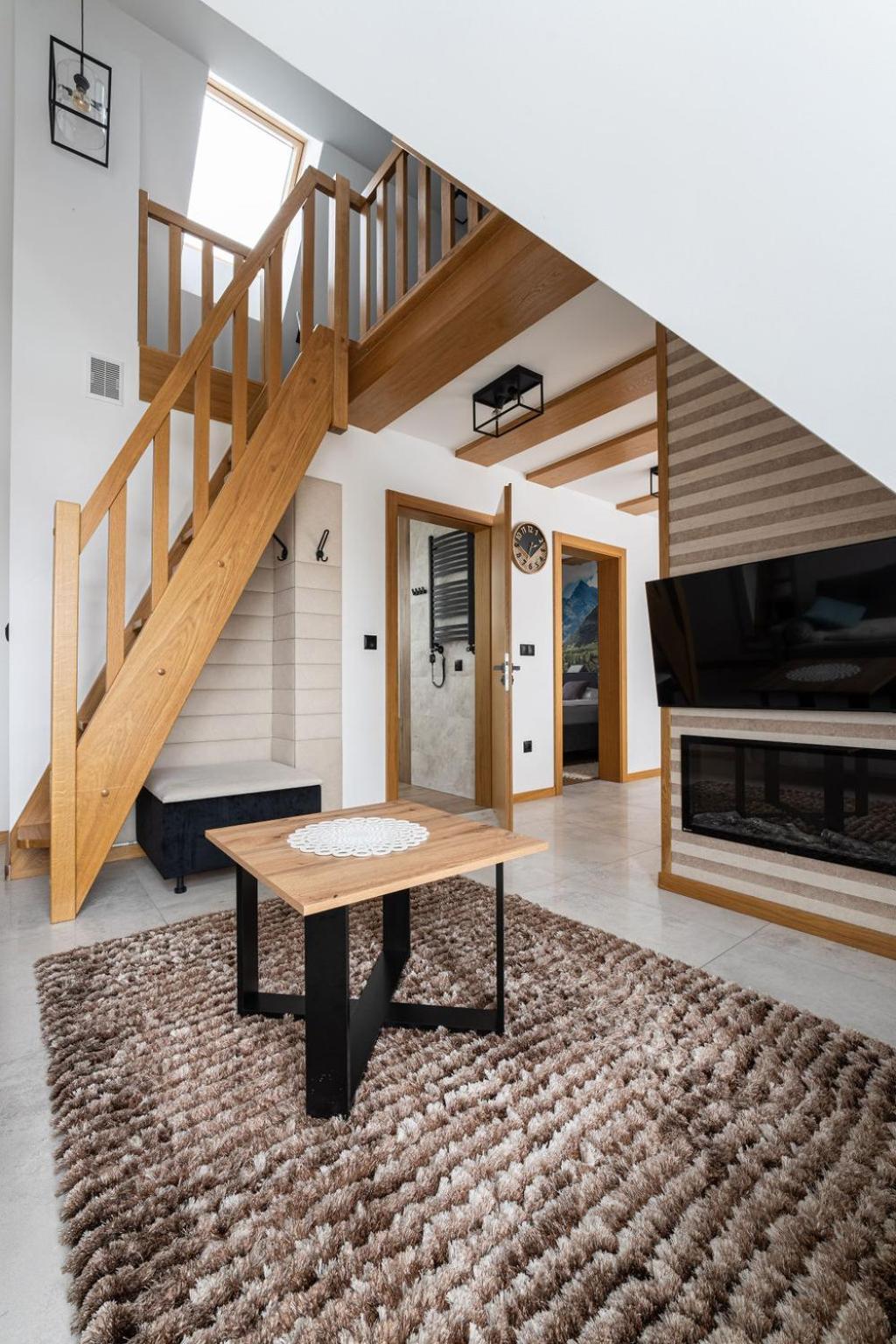 Golden Apartments Zakopane - Mountain View Dış mekan fotoğraf