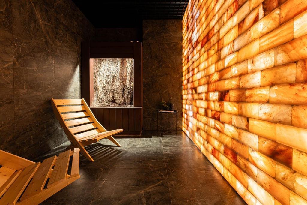 Golden Apartments Zakopane - Mountain View Dış mekan fotoğraf