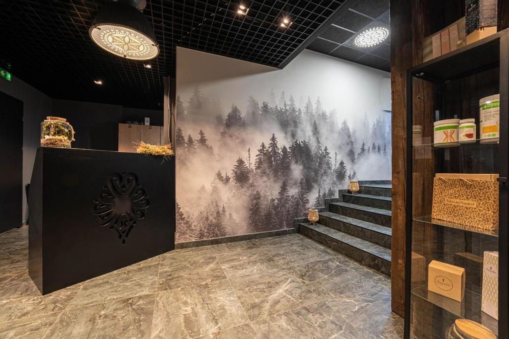 Golden Apartments Zakopane - Mountain View Dış mekan fotoğraf