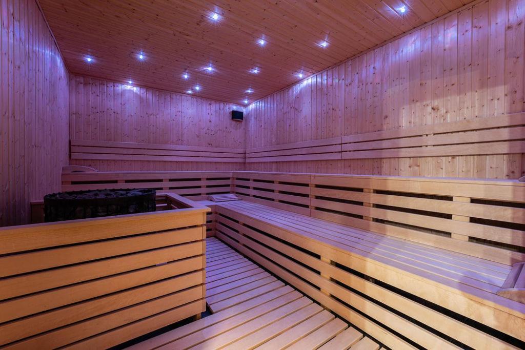 Golden Apartments Zakopane - Mountain View Dış mekan fotoğraf