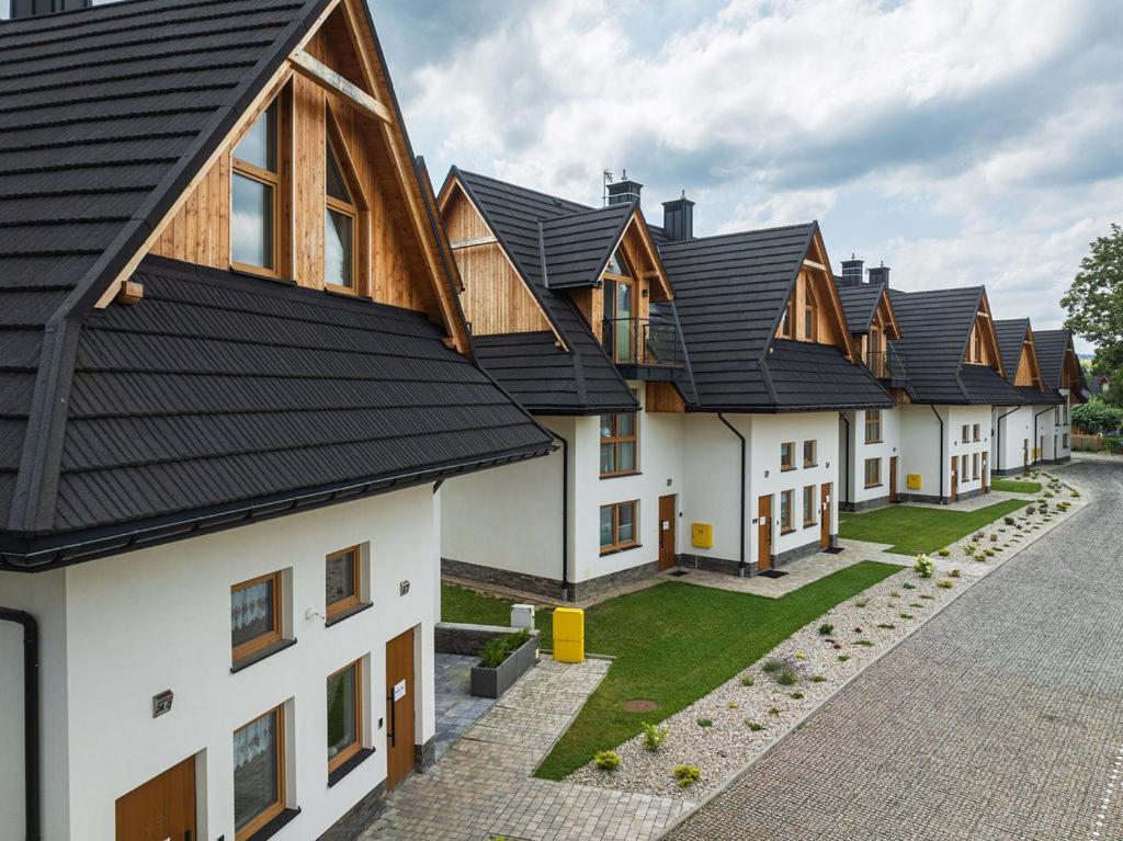 Golden Apartments Zakopane - Mountain View Dış mekan fotoğraf